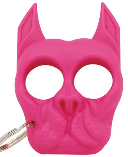 BRUTUS KEYCHAINS