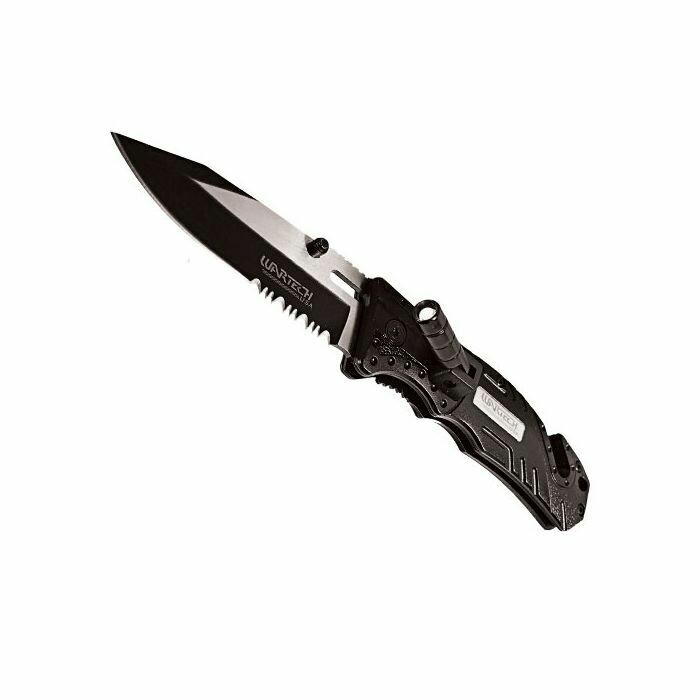 FOLDING KNIVES