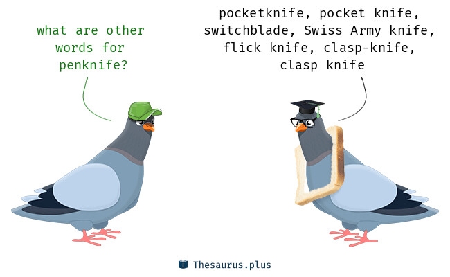 PEN KNIVES