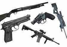 *FIREARMS*
