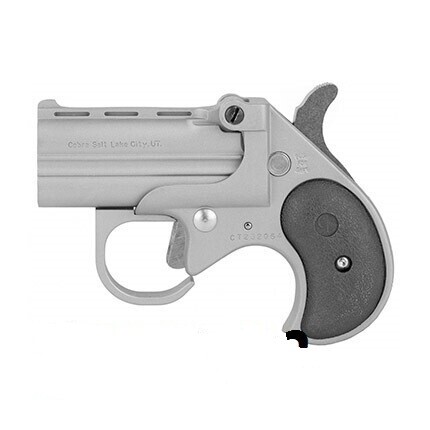COBRA DERRINGER SILVER