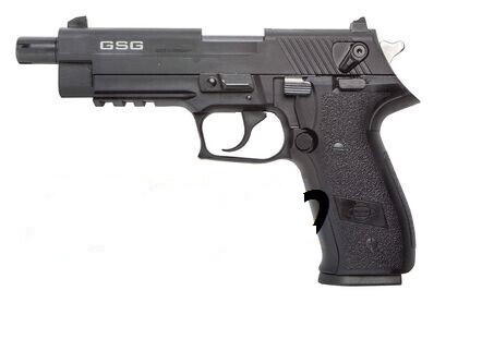 22 LR  (GSG FIREFLY)