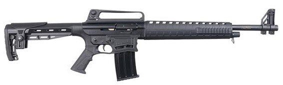 FIREARMS: 12 GAUGE SHOTGUNS