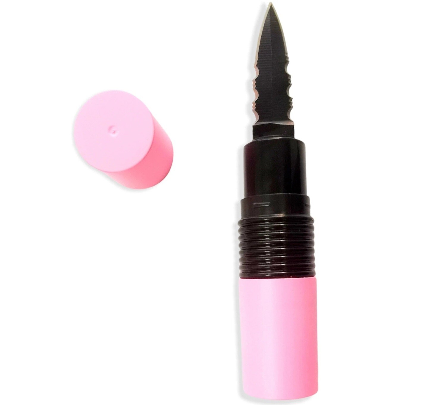 LIPSTICK KNIVES