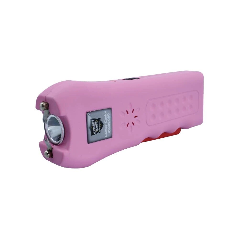 LADIES CHOICE STUN GUN