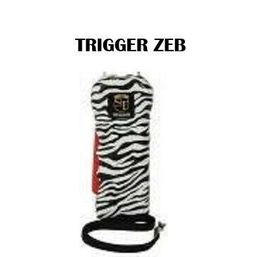 TRIGGER STUN GUNS