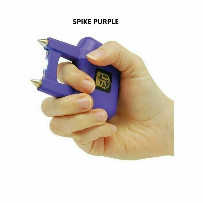 SPIKE STUN GUN