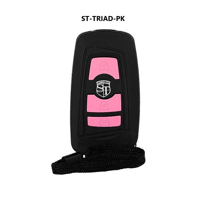 TRIAD STUN GUNS
