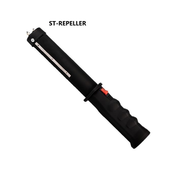 STUN MASTER STUN BATONS