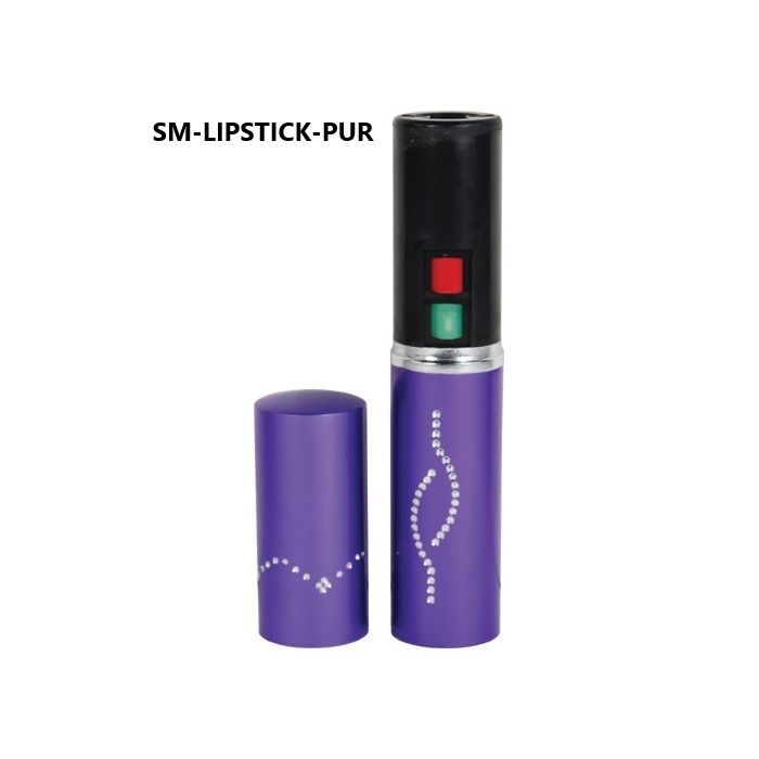 LIPSTICK STUN GUNS