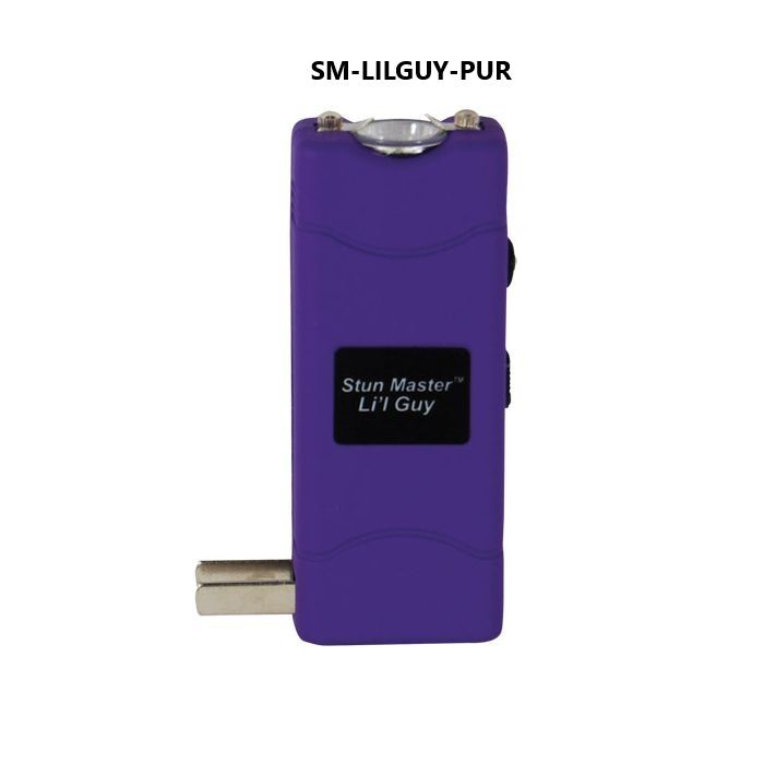 LIL GUY STUN GUN