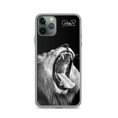 iPhone Case Lion