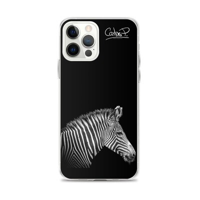 iPhone Case Zebra