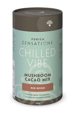 ZENSATIONS - CHILLED VIBE