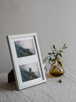 Print - Carolina + IA