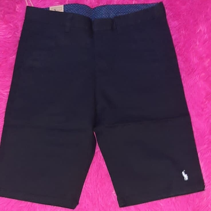 Male shorts