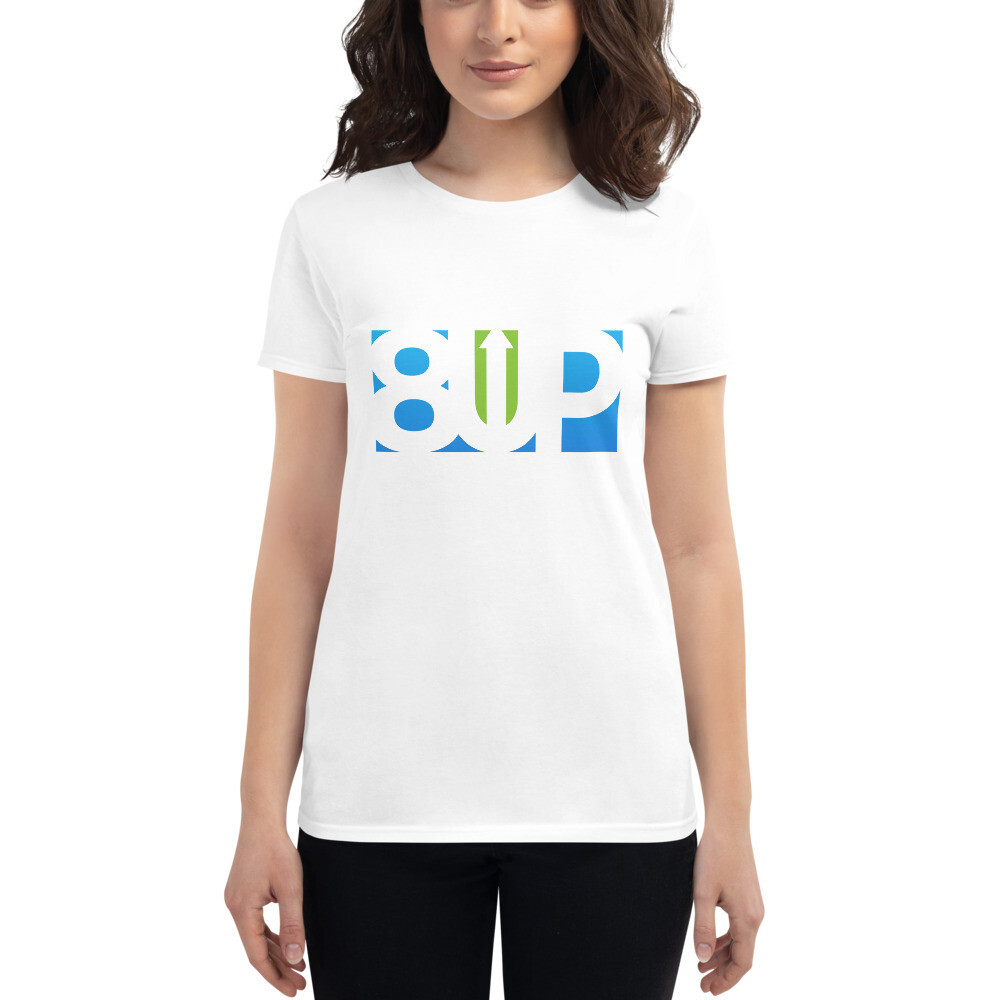 Women&#39;s short sleeve t-shirt