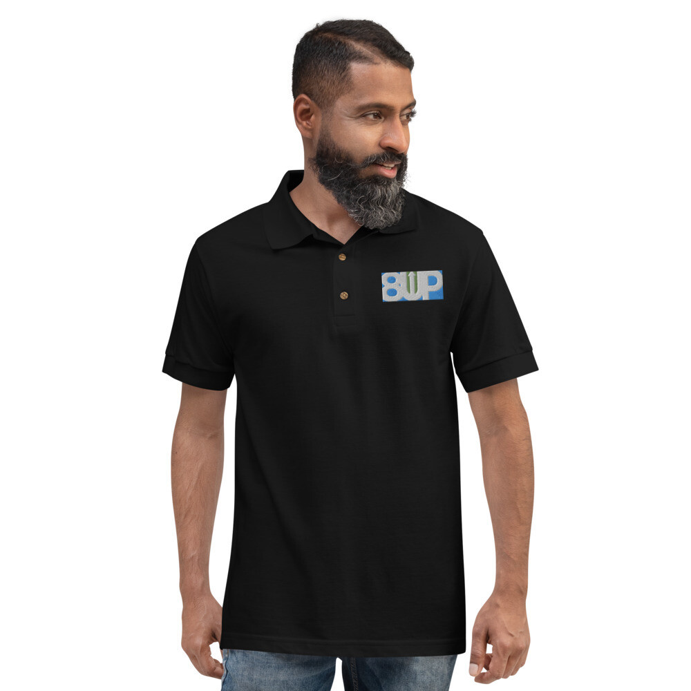 8UP Polo Shirt