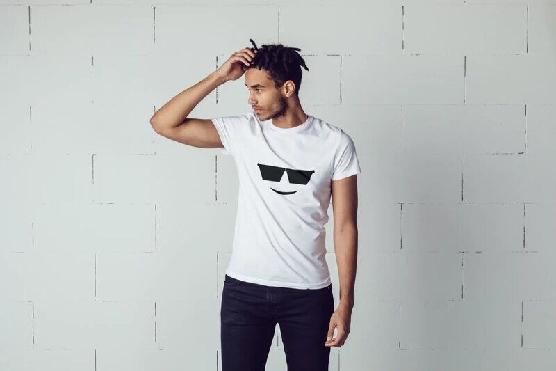 Sunglasses Men's T-shirt