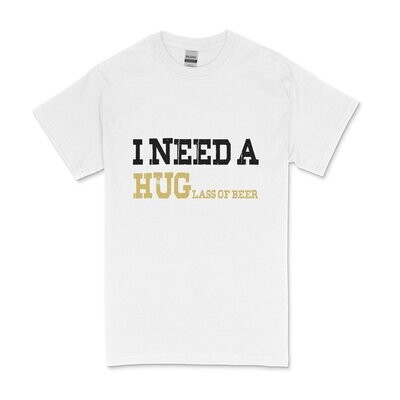 Need A Hug Men's T-shirt