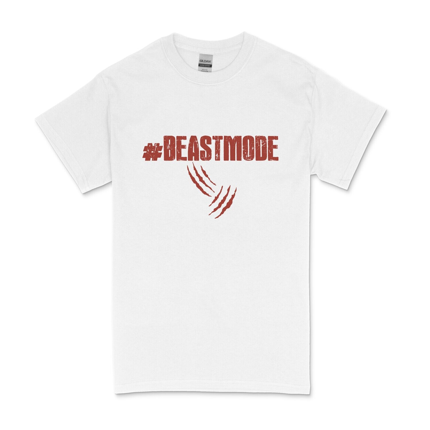 BeastMode Men's T-Shirt