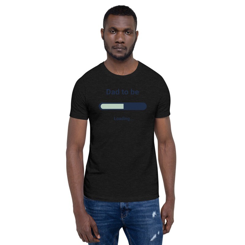 8Up Creations Short-Sleeve Unisex T-Shirt