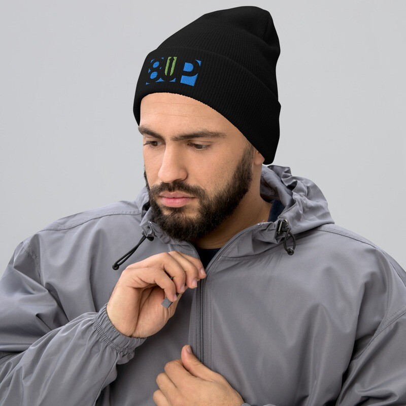 8UP Beanie