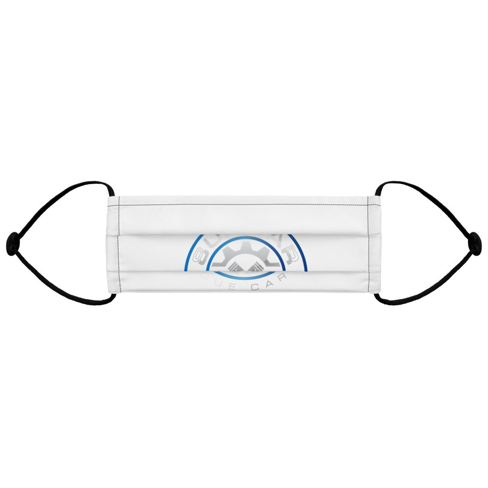 8UP Premium face mask