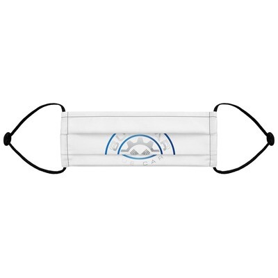 8UP Premium face mask