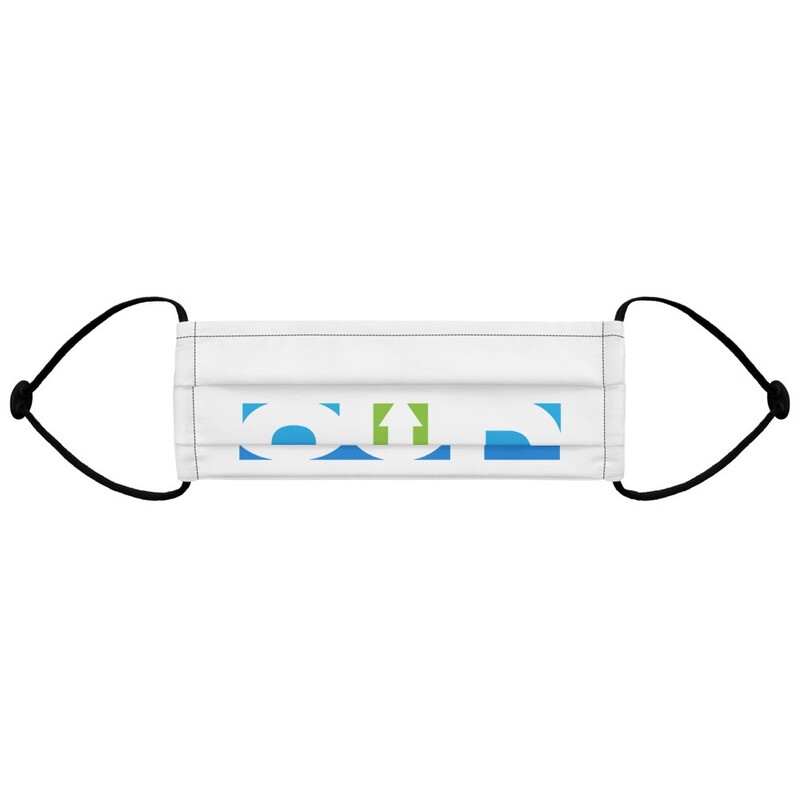 8UP Premium face mask