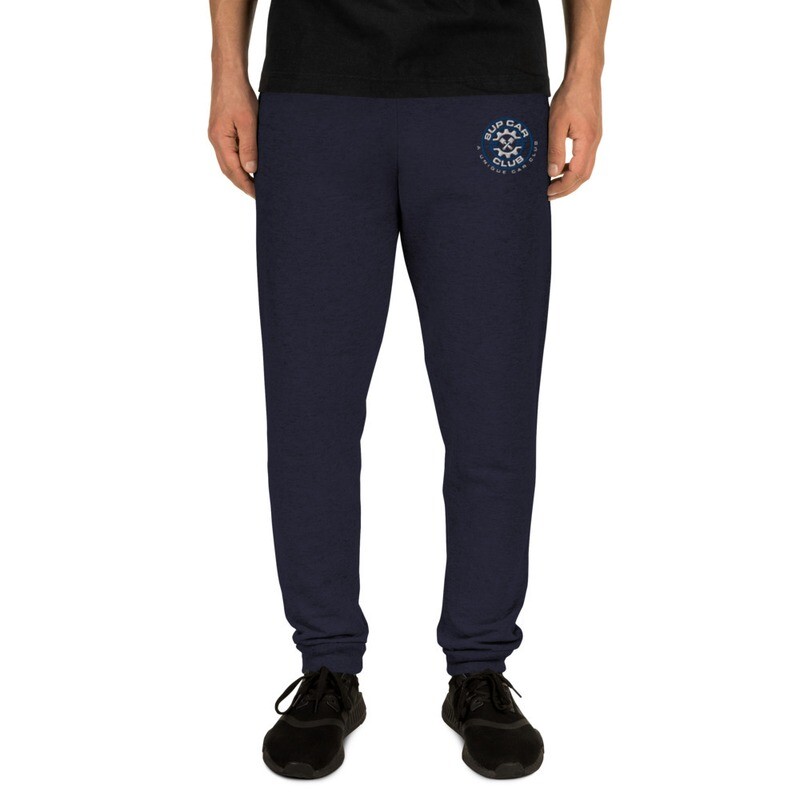8UP small Piston Joggers
