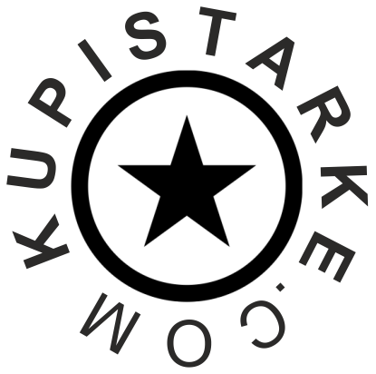kupiSTARKE.com