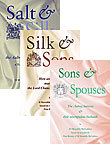 Special Offer: The complete set of three histories of the Aubreys of Clehonger
