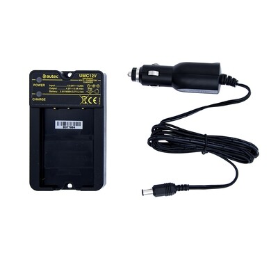UMC12V Autec battery charger