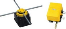 Rotary Limit Switches
