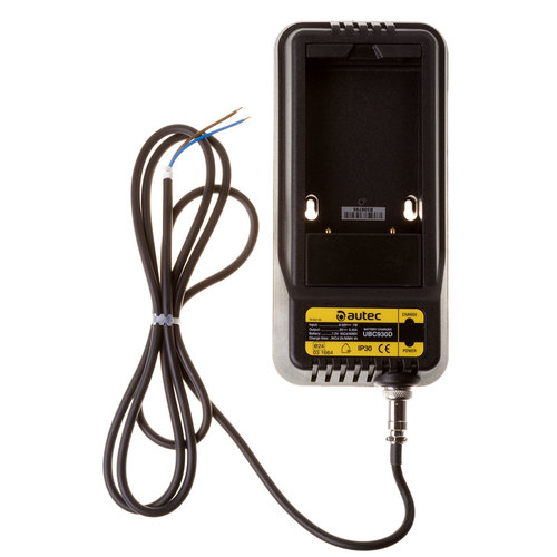 UBC930D Autec battery charger