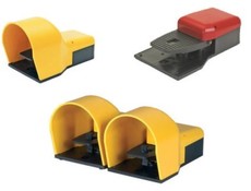 Foot Switches