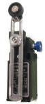 FT1R39Z02 Manual Reset Roller Limit Switch