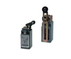 Roller Limit Switches