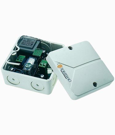 SEL2641R433P5   1 RELAY POWER RECEIVER 230Vac
