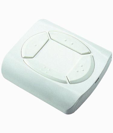 SETR2641TM - 4 Button Wall Transmitter