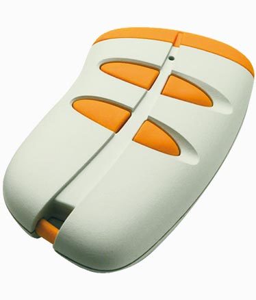 S2TR2641E4 - 4 Button Transmitter