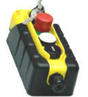 16000061 Wall Bracket for TLP Pendants