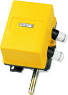 FGR2N010 Worm-drive Limit Switch 200:1 Ratio