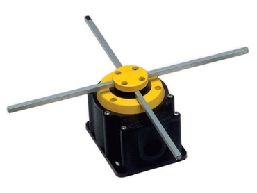 FCR006 Rotary Limit Switch