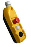 DC30.RG - Single Speed Direct Control
