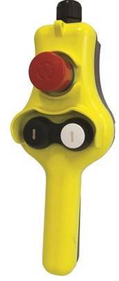 HP03 Single Speed + STOP