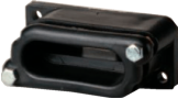 12903010 Flat Cable Gland