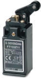 FA133Z11 Metal Body Limit Switch