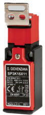 ST1K15X11 Safety Limit Switch